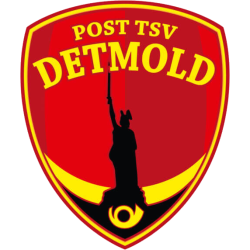Logo - Post TSV Detmold