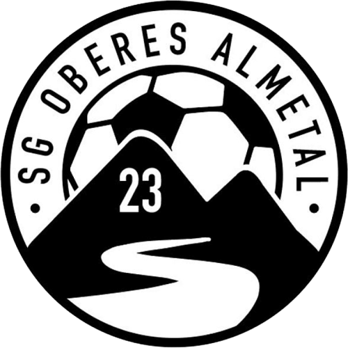 Logo - SG Oberes Almetal 23