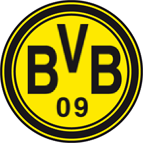 Logo - Borussia Dortmund