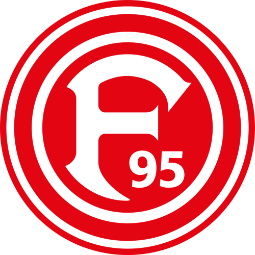 Logo - Fortuna Düsseldorf