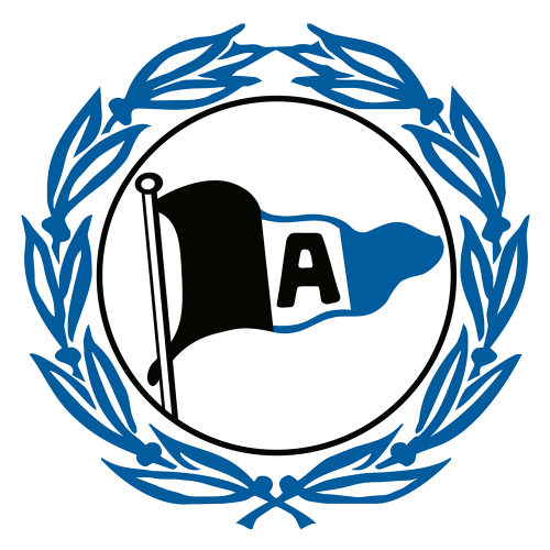 Logo - DSC Arminia Bielefeld 