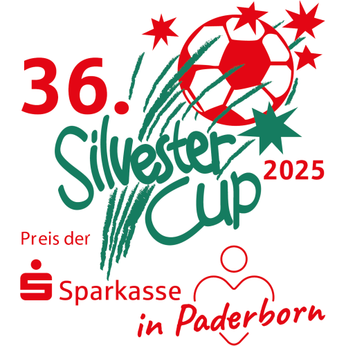 Logo - Silvestercup Botschafter