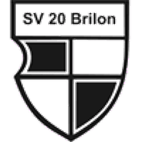 Logo - SV Brilon D2
