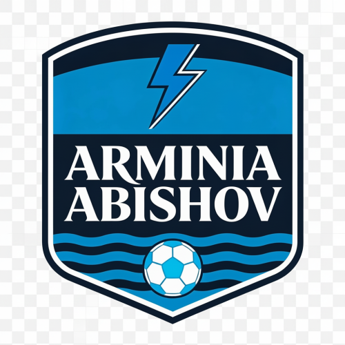 Logo - Arminia Abishov
