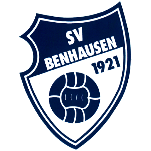 Logo - JSG Benhausen-Beketal II