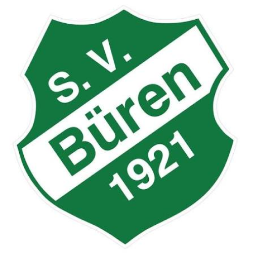 Logo - SV 21 Büren