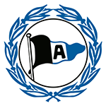 Logo - DSC Arminia Bielefeld U14 (CM)