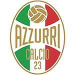 Logo - Azzuri Calcio 23 Paderborn