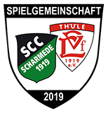 Logo - SG Scharmede/Thüle