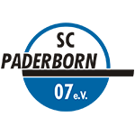 Logo - SC Paderborn
