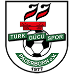 Logo - Türk-Gücü Paderborn 