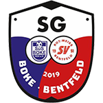 Logo - SG Boke/Bentfeld