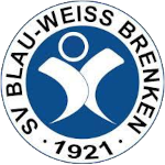 Logo - SV 21 Brenken
