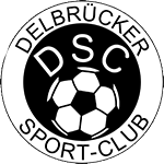 Logo - Delbrücker SC