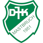 Logo - DJK Mastbruch