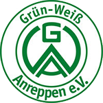 Logo - SV GW Anreppen
