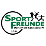 Logo - JSG Schlangen-Oesterh.