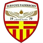 Logo - Suryoye Paderborn