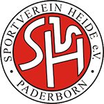 Logo - SV Heide Paderborn