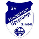 Logo - SV Upsprunge