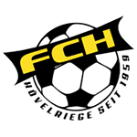 Logo - FC Hövelriege