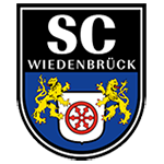 Logo - SC Wiedenbrück U12